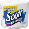 Scott Scott Bath Tissue Single Roll Wh 1000 Fsc Mix Sgsna-Coc-005460, PK36 39327